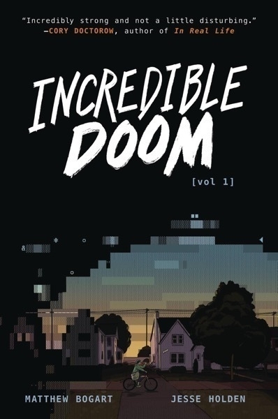 Incredible+Doom+Vol +1+front+cover
